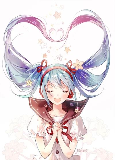 Sentox - #randomanimeshit #vocaloid #hatsunemiku #gomzi #
@Arratay @BlueFeather @Kar...