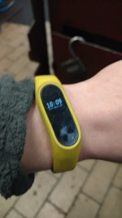 rh_plus - Mi Band 2 (⌐ ͡■ ͜ʖ ͡■)