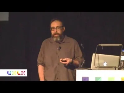 m.....i - Mike Monteiro: How Designers Destroyed the World

bardzo ważny wykład.

...