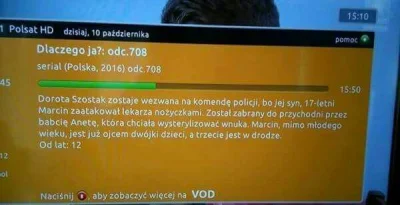 h3lloya - #polsat #dlaczegoja #humorobrazkowy