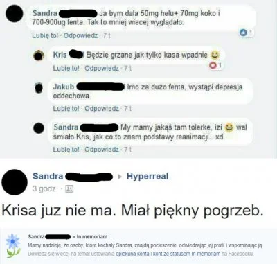 bajerka - W tym dniu zadumy pamiętajmy o tych, którzy poświęcili swoje życie, aby spr...