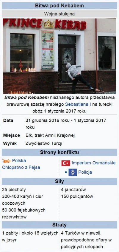 mala_kropka - Temat wspominkowy - podsumowanie 2017

Wrzucam sobie podsumowanie mir...