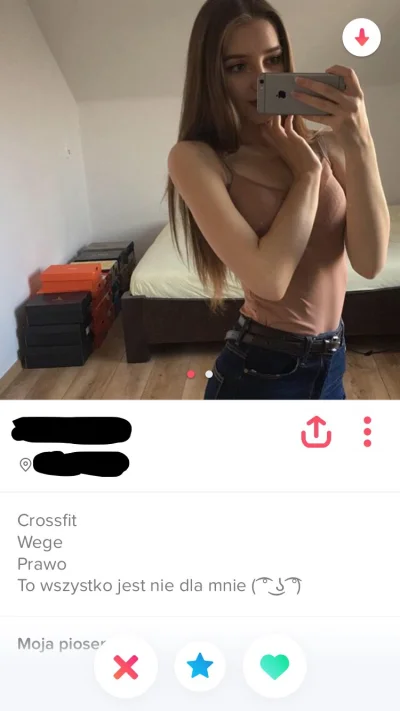 Kapitalis - Tinderówka z wykopu. Do czego się nadaje?

#tinderowki - zapraszam do obs...