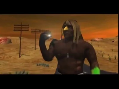 Usmiech_Niebios - @FeliC: Xavier: Renegade Angel