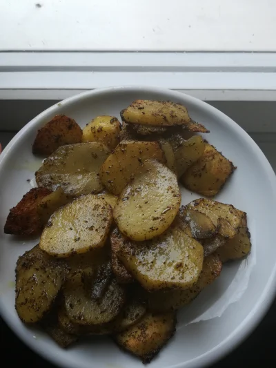 arsaya - ziemniaki to nadjedzenie xD
#weganizm #wegetarianizm #gotujzwykopem xD