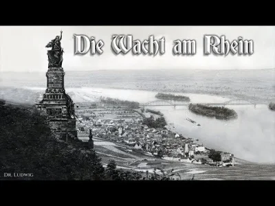 Laaq - @Felix_Felicis: Die Wacht am Rhein