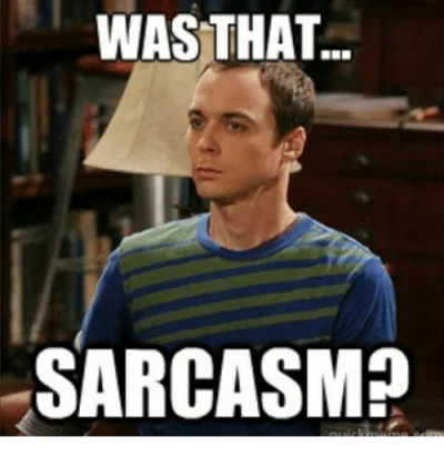 Marcinnx - @laki_dlu: @roophie: dobra, przyznać się! który z was to Sheldon!? (╯°□°）╯...