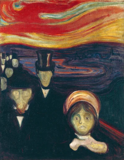 styropiann - #malarstwo #sztuka #historiasztuki #haszzestyropiannem

Edvard Munch
...