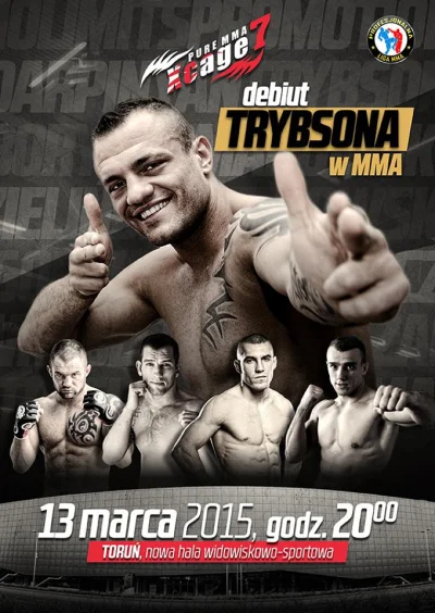 Luboooo - ( ͡° ʖ̯ ͡°)

#trybson #mma #bekazpodludzi