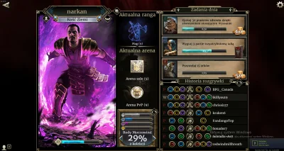 Narkan - Nie ma to jak #!$%@? zgarniać xD 

SPOILER

#teslegends