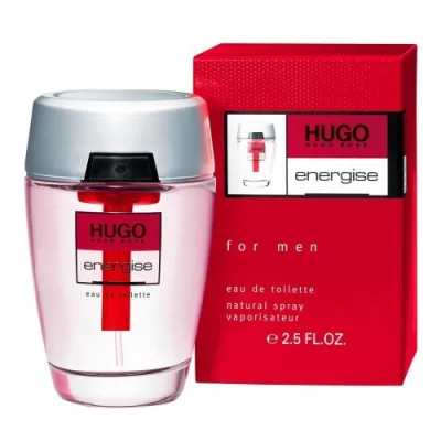 k.....2 - Co powiecie o Hugo Boss Energise?
#perfumy