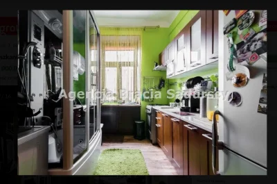 p.....a - #krakow, jedyne 430k za dwa pokoje z jasną kuchniołazienką ( ͡º ͜ʖ͡º)

##...
