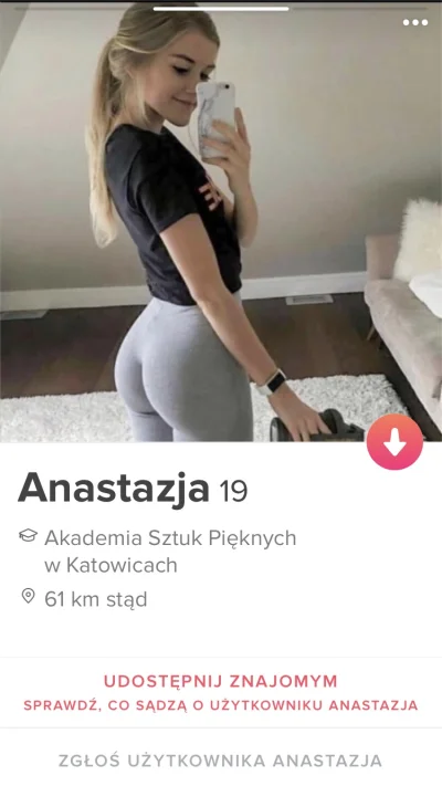 Wektorowy - Pamięta ktoś jaki był jej Instagram i prawdziwe imię, kiedyś dużo jej fot...