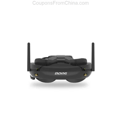 n____S - Eachine EV200D FPV Goggles Black - Banggood 
Cena: $247.00 (957.47 zł) / Na...