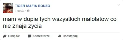 RzecznikWykopu - A wizisie! Nie znacie życia menela śmietnikowego rapera 

benc
#b...