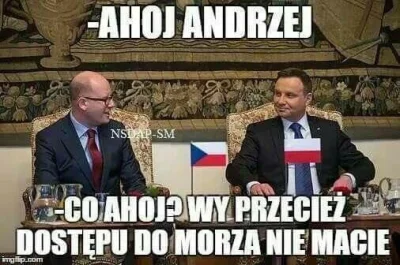 Mirek_przodowy - No ahoj! ( ͡° ͜ʖ ͡°)

SPOILER