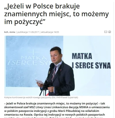 szurszur - Jak sie oglada TVP to Polska jest tam coraz silniejsza i nawet silne państ...