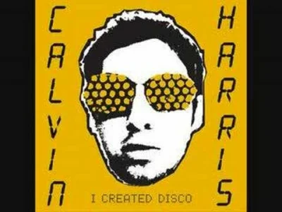 Aerials - :)



#muzyka #calvinharris #80s