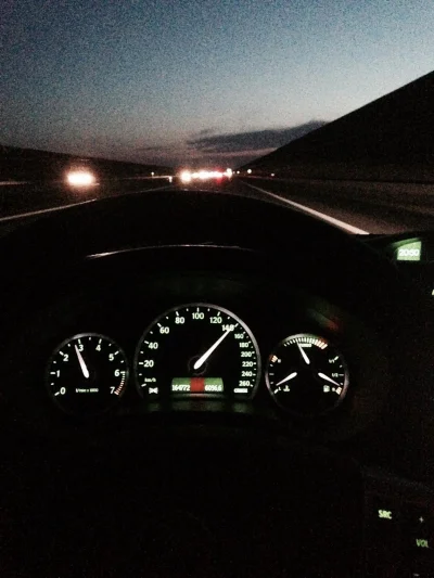 kamson - #nightdrive #saab #saablove #saab