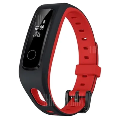 polu7 - HUAWEI Honor Bracelet - Gearbest
Cena: 16.99$ (64.57zł) | Najniższa cena: 22...