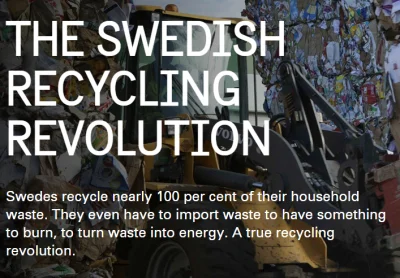 k1fl0w - @Majk_: tymczasem w upadającej Szwecji 

 Swedes recycle nearly 100 per cen...