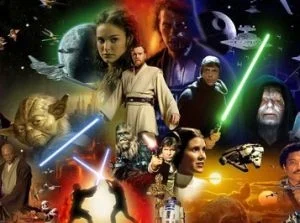 dizzapointed - Star Wars: Episode VII będzie zgodne z Expanded Universe

 #film #star...