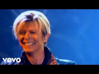 p.....7 - David Bowie - "Rebel Rebel" Live #davidbowie #dobramuzyka #muzykanasobote #...