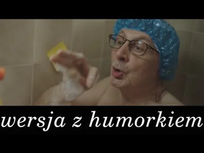 wcaleniejakusz - Alternatywna wersja z humorkiem: