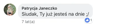 Sztruks23 - >Wykrakał sobie chłopak...
@Sztruks23: