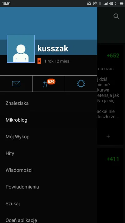 kusszak - #gownowpis
Rok i 12 miesiecy. Co dalej ? Tygodnie jak przy wiekow noworodko...