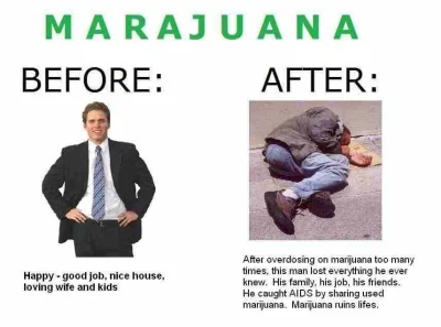 johanlaidoner - Tak giną narkomani zażywający maihuanę...
#narkotyki #patologia #wyk...