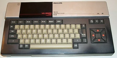 Goofas - Pamiętam jak miałem w połowie lat 90' komputer na standardzie MSX. pic relat...