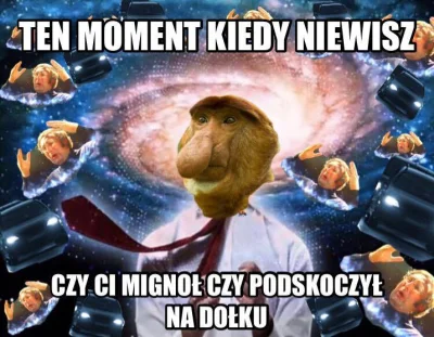 Skju - ZA KAŻDYM RAZEM XD
#nosaczsundajski #nosacz #polak #heheszki