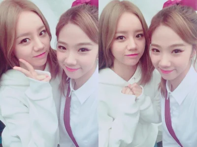 Bager - #Hyeri #GirlsDay #Yeoreum #cosmicgirls #wjsn