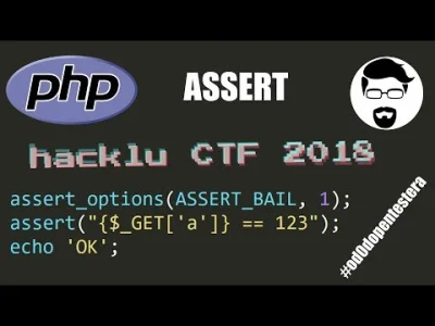 KacperSzurek - Funkcji assert używamy głównie podczas debugowania kodu – aby sprawdzi...
