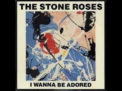 chomikgumiok - The Stone Roses - I Wanna Be Adored



#muzyka #chomikpoleca