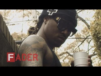ShadyTalezz - Future - Trap Niggas
Ależ chłód bije z tego kawałka
#rap #muzyka #fut...