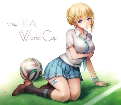 80sLove - World Cup 2014? ;)

http://www.pixiv.net/memberillust.php?mode=medium&illus...