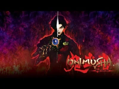 Laaq - #gry #onimusha #ps2 

to była dobra gierka

 Onimusha: Warlords arrives on ...