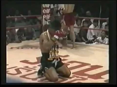 KingOfNew_York - Z cyklu Legendarne Walki:

Ramon Dekkers(RIP) vs Coban

#sportyw...