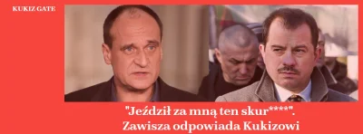 a.....i - Jestem przekonany, pewny i mogę się założyć, że gdyby sprawa dotyczyła poli...