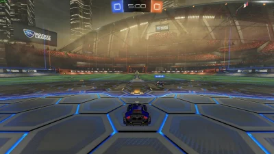 simotrololo - ziemia to lawa (⌐ ͡■ ͜ʖ ͡■)

#rocketleague