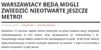 wigr - #Warszawa https://warszawawpigulce.pl/warszawiacy-beda-mogli-zwiedzic-nieotwar...