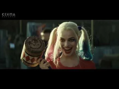 GlenRunciter - Dla samej Margot Robbie będzie warto obejrzeć

#film #kino