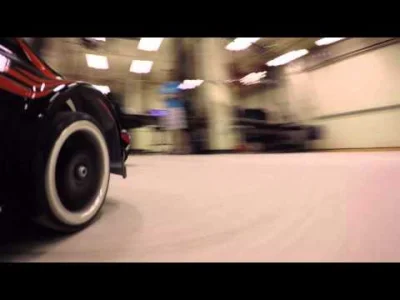 w.....0 - Autonomous Drifting using Machine Learning #elektronika #automatyka i troch...