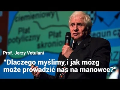 premo - hej #gruparatowaniapoziomu

 

Jeden z najlepszych wykładów tego Pana i jeden...