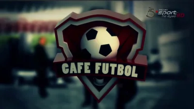 szumek - Cafe Futbol | 04.09.2016
(✌ ﾟ ∀ ﾟ)☞ https://openload.co/f/JgySxnBeqfc
#caf...
