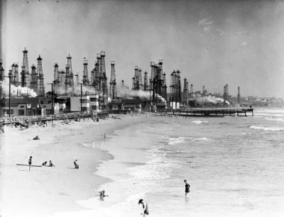 bynon - Venice Beach, California
#ciekawostki #historia #usa