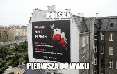 Oddluzanie_ - Chałwa Wielkiej Polsce!! #IPN

#heheszki #bekazpodludzi #humorobrazko...
