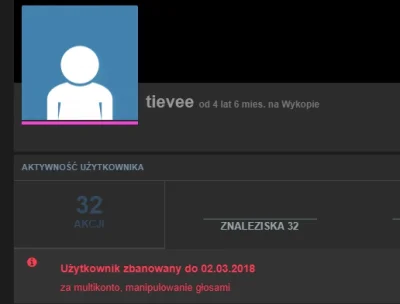 ElCidX - No i #!$%@?ęło i wszystkie zielonki po banowane też.
W takich sytuacjach ca...